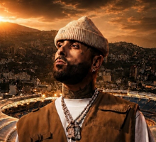Nicky Jam confirma concierto en Cali