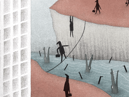 El desafío (mundial) de la educación para el empleo