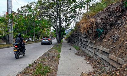 Alcaldía de Cali ejecutará obras de contención en zonas rurales y urbanas