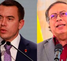 Colombia y Ecuador: Cuando el comercio paga los errores de la política