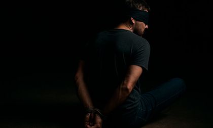 Secuestro, más allá del caso Lyan