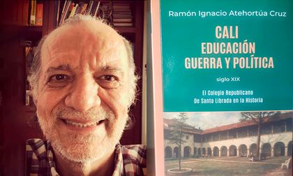 Cali, educación, guerra y política