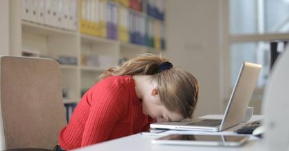 Cuatro de cada diez profesionales padecen desmotivación postvacacional