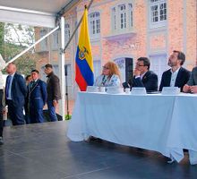 “Jesús hizo el amor”: frase de Petro desata respuesta inmediata de la Iglesia Católica