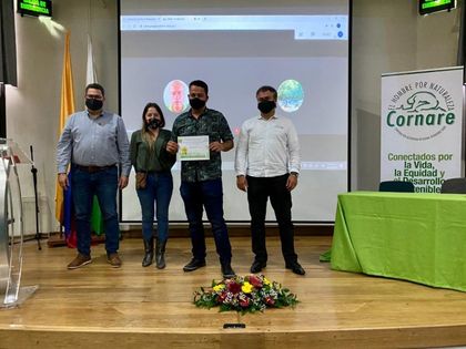 Imagen de Madera legar, el pacto por el que fueron reconocidas 11 empresas de la región