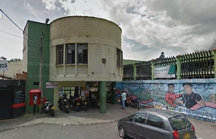 Imagen de Autoridades y fuerza pública investigan origen de amenazas contra una profesora y su hijo en colegio de Belén Rincón