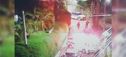 Imagen de  Menor de 15 años fue asesinado en Rionegro