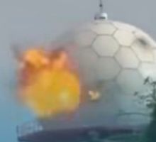 Aerocivil rechaza ataque con drones contra radar en Candelaria