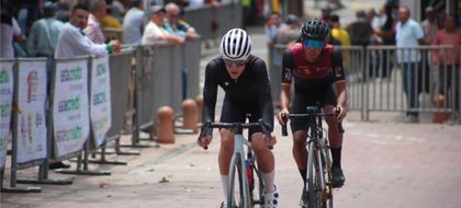 Imagen de  Clásica Nacional de Ciclismo en El Carmen de Viboral: estas son las rutas por donde pasará