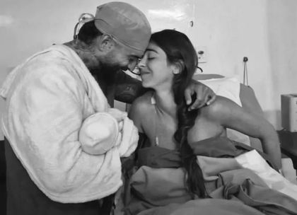 Imagen de Maluma y Susana Gómez celebran el nacimiento de su segundo hijo, Orión