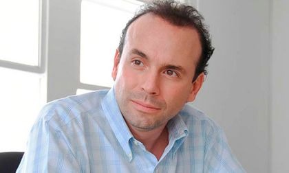 Eder niega estar en plan para dañar la imagen de Petro ante EE. UU.