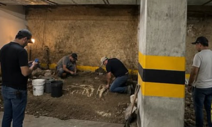 Popayán investiga posible  hallazgo de restos fósiles