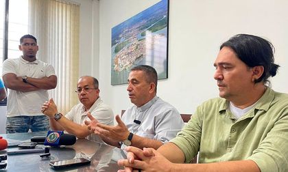 Confirman continuidad de diálogos con bandas criminales en Buenaventura