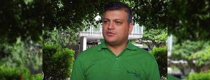 Imagen de Empresario fallecido en accidente de avioneta en Medellín era oriundo de El Carmen de Viboral