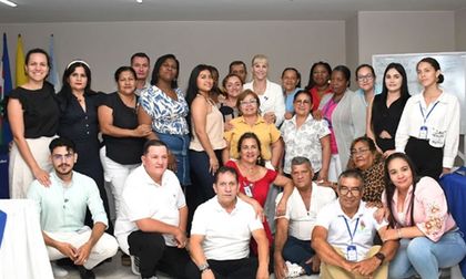 Se refuerza apoyo a víctimas de la violencia