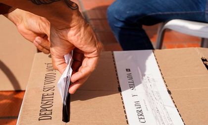 ¿Huelga en elecciones? Alerta temprana