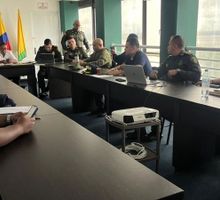 Refuerzan estrategias de control y prevención en Buenaventura