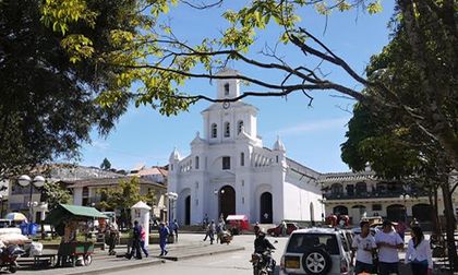Imagen de  Marinilla invierte 180 millones para el fortalecimiento de los procesos artísticos y culturales