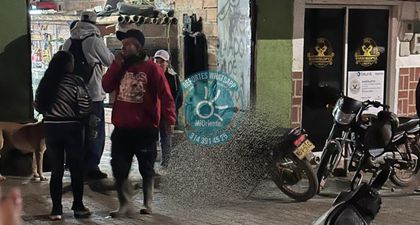Imagen de  Nuevo homicidio en el Oriente: asesinan a un hombre en La Unión