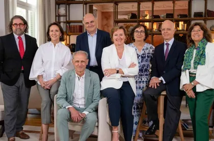 Fundación Hospitalarias, Ferrovial y Mutua, premiadas por reforzar el valor de la auditoría interna