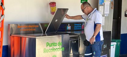 Imagen de  La Ceja tendrá jornada de recolección segura de medicamentos vencidos, pilas y otros residuos de manejo especial