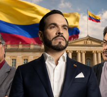 Hay que cerrar filas en defensa de la democracia