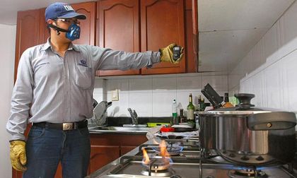Todo lo que debe saber sobre la revisión de gas en su casa