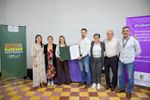 Imagen de Abren convocatoria para formar mujeres en construcción en el Oriente
