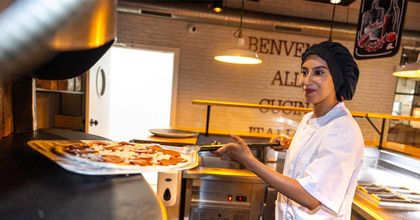 Fundación ”la Caixa” logra un empleo inclusivo para 21.000 personas en un semestre