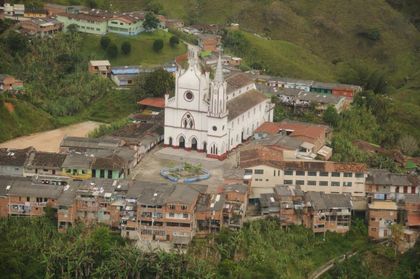 Imagen de Habla el Alcalde de Nariño, uno de los municipios NO COVID del Oriente