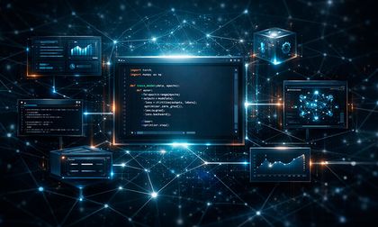 OpenAI anuncia la compra de Astral para integrar herramientas clave de Python en Codex