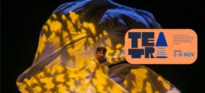 Imagen de Medellín abre sus escenarios para el Festival de Teatro Comfama San Ignacio. Conozca la programación