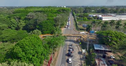 Imagen de  Áreas Metropolitanas en Colombia: así es la del Suroccidente, la más reciente del país