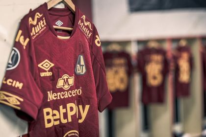 Imagen de  Definidos los octavos de la Libertadores: Deportes Tolima enfrentará a Independiente del Valle