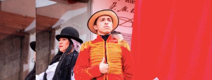 Imagen de  El Santuario fortalece su legado histórico para futuras generaciones