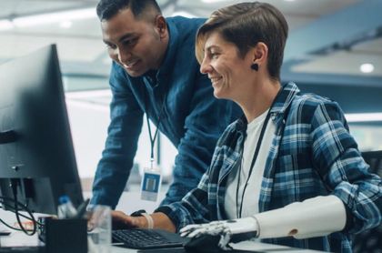 Qué implica verdaderamente la inclusión laboral