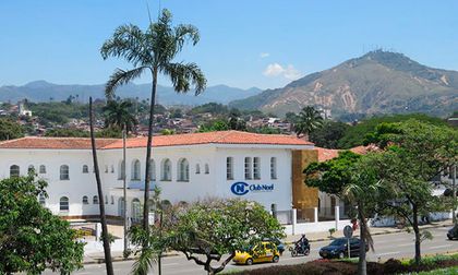 Clínica Infantil Club Noel reporta sobreocupación del 157% en urgencias