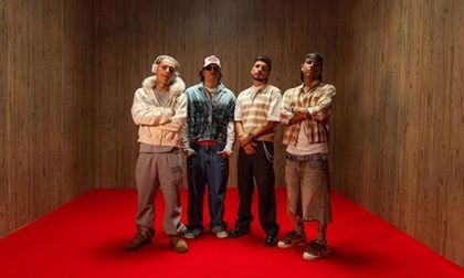 West Blanco y Brokix le cantan sin filtros al desamor en “No Es Pa Tanto”