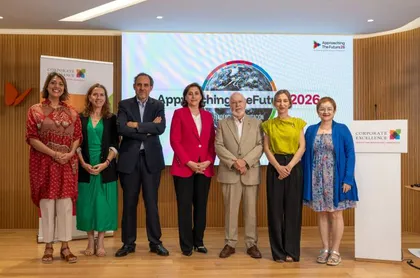 La IA lidera la agenda empresarial y redefine la gestión corporativa