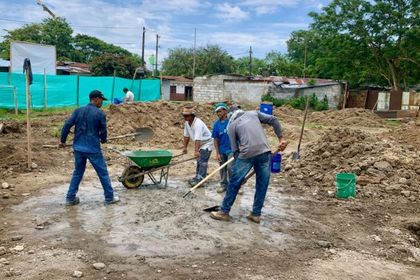Imagen de Corregimiento San Miguel de Sonsón tendrá centro de salud nuevo a finales de año