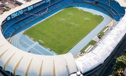 Entrada gratuita: Selección Colombia sub-20 se prepara para el Mundial con un amistoso ante Rusia este domingo en el Pascual Guerrero