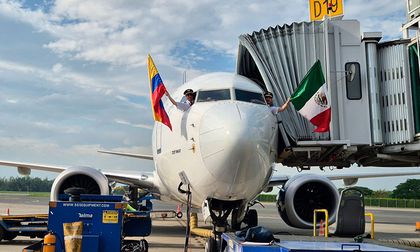 ¿Puede Cali convertirse en el nuevo hub aéreo del Pacífico?