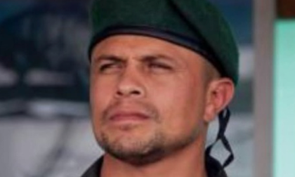 Ejército dice que alias “Marlon” sí murió