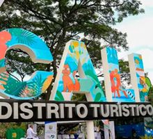El 65% de los visitantes internacionales en Colombia tiene entre 18 y 49 años