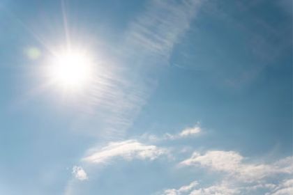 Imagen de  Rionegro y Medellín, entre los municipios donde más ha aumentado la temperatura, según el Ideam