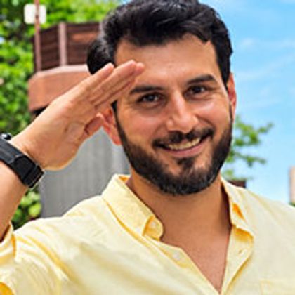 ¿Hugo Ruano podría ser el “tigre” de Cali?