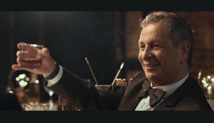 Imagen de  Según Asobares, tras la muerte de Darío Gómez la venta de licor aumentó