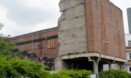 Nuevo proyecto reemplazará antiguos cinemas en el centro histórico de Cali, conozca aquí de qué trata