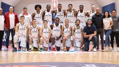 Imagen de  En Rionegro, Cafeteros enfrentará a Cimarrones de Chocó para ratificar clasificación a siguiente fase