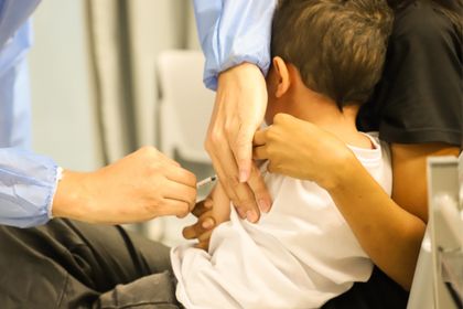 Imagen de  No descuide a los niños: en Medellín, casi 33 mil han requerido consulta por infección respiratoria